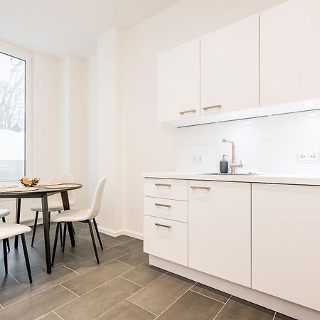 Schiller Apartment Neukoelln Berlin Exteriör bild